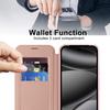 Luxury Business Magnetic Cards Solt Wallet Flip Leather Case For Google Pixel 10 Pro XL 9A 9 8A 7A Book Kickstand RFID Bag Cover