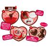 BANDAI Kurukuru Chocolate Factory Recommended for Ages 8 and Up