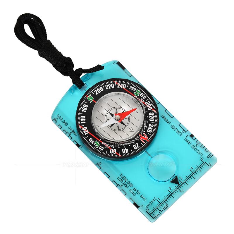 Meng Pao Outdoor Camping Compass