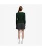Lacoste Women'S Wool-Like Skirt Jf409E-55N 050