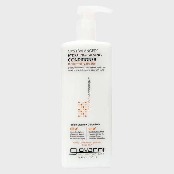 50:50 Balance Après-shampoing 710ml
