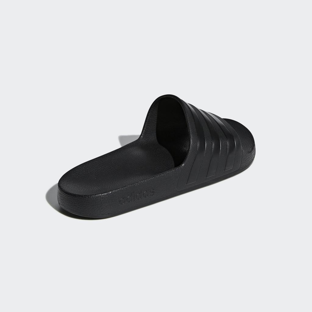 adidas Adilette Aqua Slides Core Black