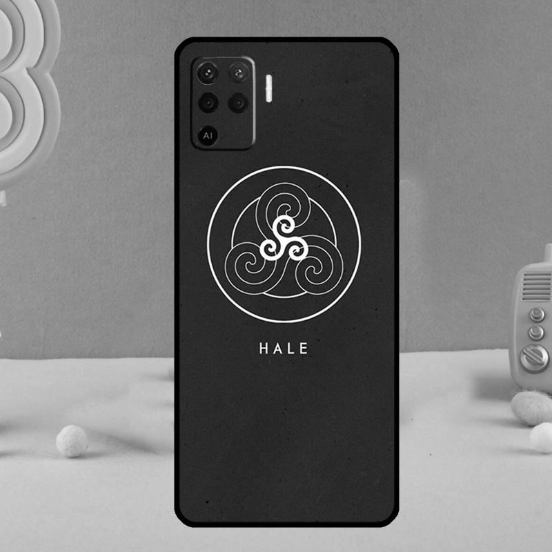 

Teen Wolf Phone Case For Oppo A38 A18 A58 A78 A98 A79 A40 A60 A80 A16 A76 A96 A15 A74 A94 A54 A77 A17 OPPO A57s