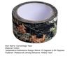 Hunting Camouflage Silencing Tape Water-Resistant Widely Used Strong Adhesive Tape Outdoor Hunting Camping Gear
