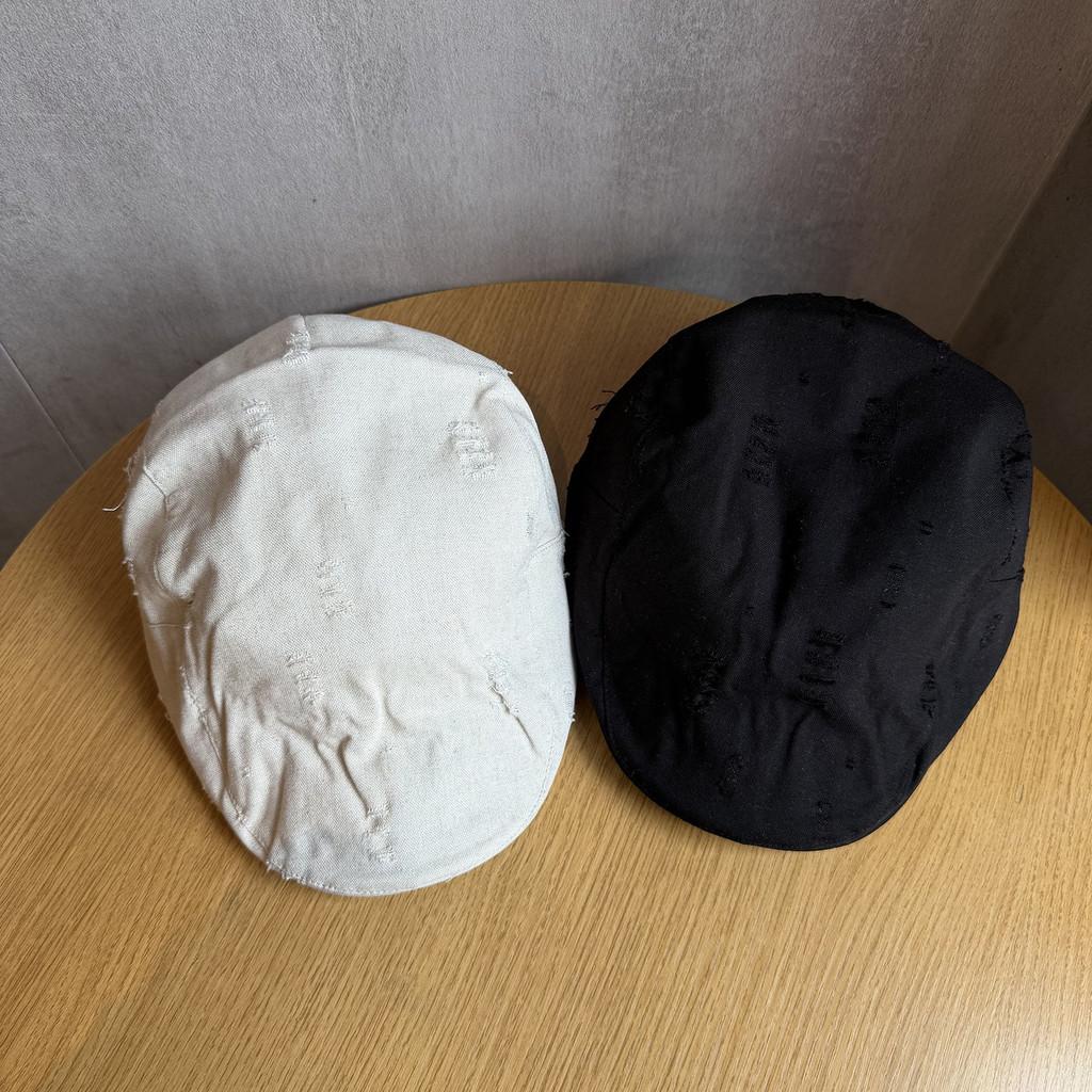Retro Vintage Cap With Adjustable Fit For Streetwear And Sun Protection