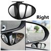 360 Adjustable Car Co-pilot Blind Spot Mirror Rear Side View Parking Auxiliary