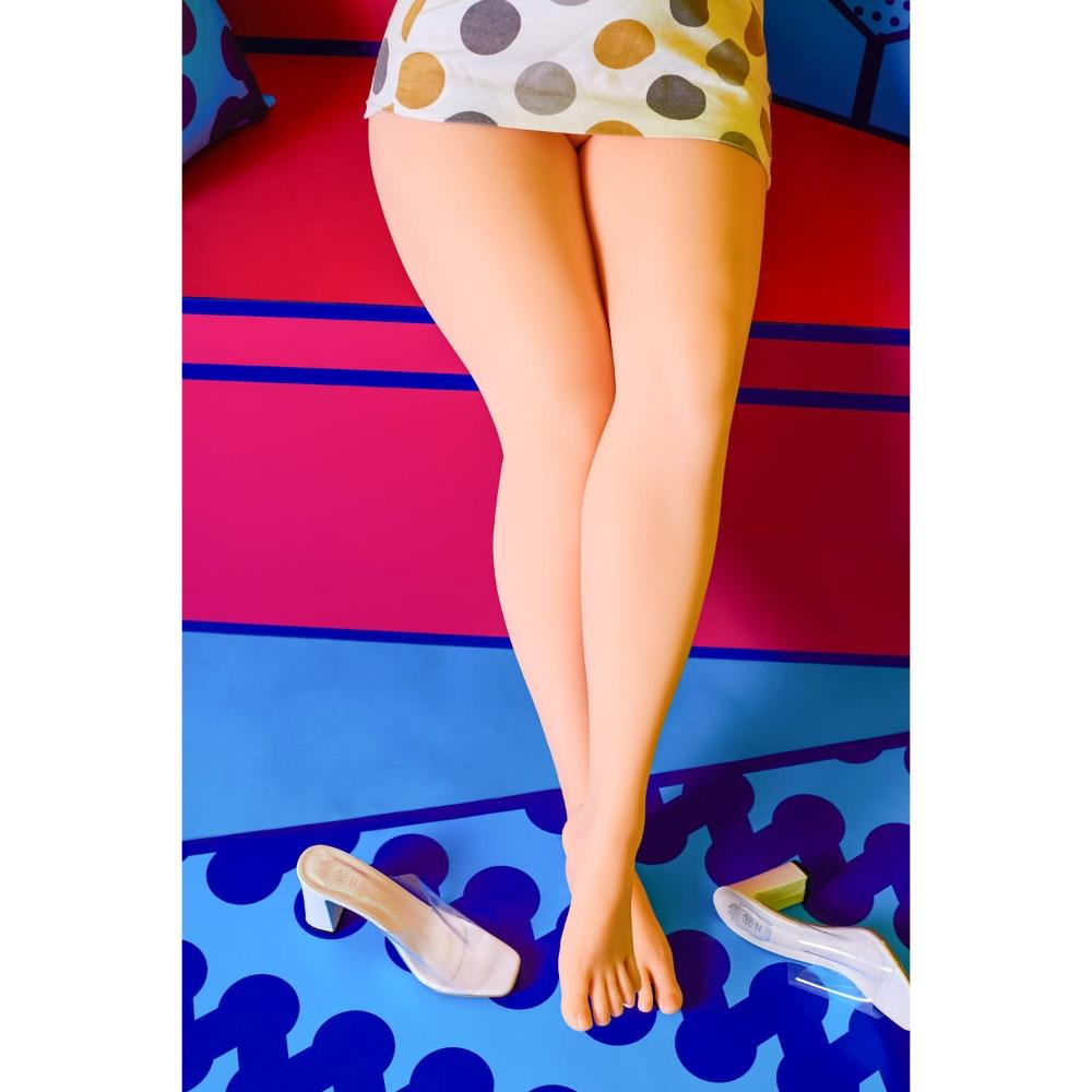 High Quality Leg Model Sex Doll for Men TPE Silicone Woman Sexy Beauty Real Vagina Anal Adult Goods Store Sex Toy For Man 18+