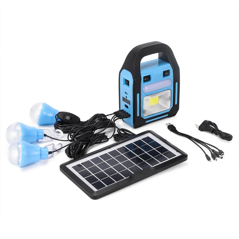 

Солнечная система освещения мобильного телефона аварийный перезаряжаемый внешний фонарь кемпинг водонепроницаемый светодиодный фонарь