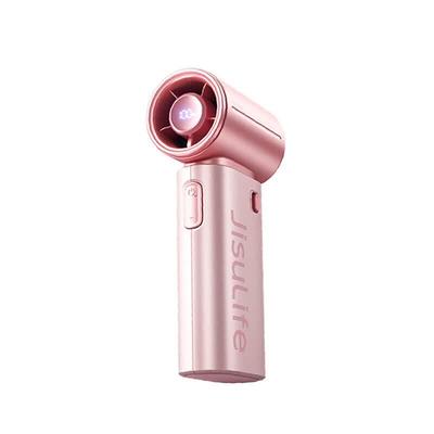 Jisulife Portable Turbo Handheld Fan