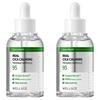 Wellage Real Cica Calming 95 Trouble Ampoule, 50ml, 2ea