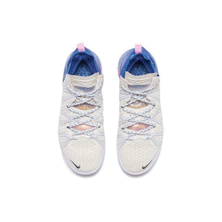 Nike LeBron 18 Los Angeles By Day DB8148-200