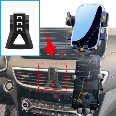 Telefon aksesuarları – Otomobil-Motor için telefon tutucular