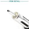 ACROPIX Stereo Radio Aerial Antenna Connector Coaxial DIN Adapter Universal