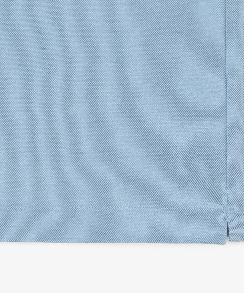 LACOSTE Men'S Color Croc Short Sleeve Polo Shirt Ph562E-56G Aey