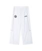 Treasure Skate And Destroy Nylon Pants White