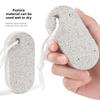 Pumice Pedicure Tool Foot Care Tools Foot Rubbing Board Pumice Foot File  After Bathing