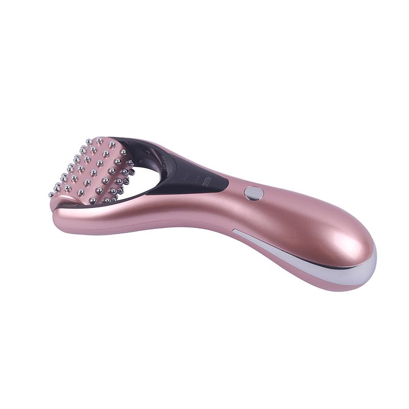 EMS Face Machine Metal Eye Cream Stick, Micro Needle Roller Massage Stick, Facial Beauty Stick, Eye Cream Spoon Manufacturer