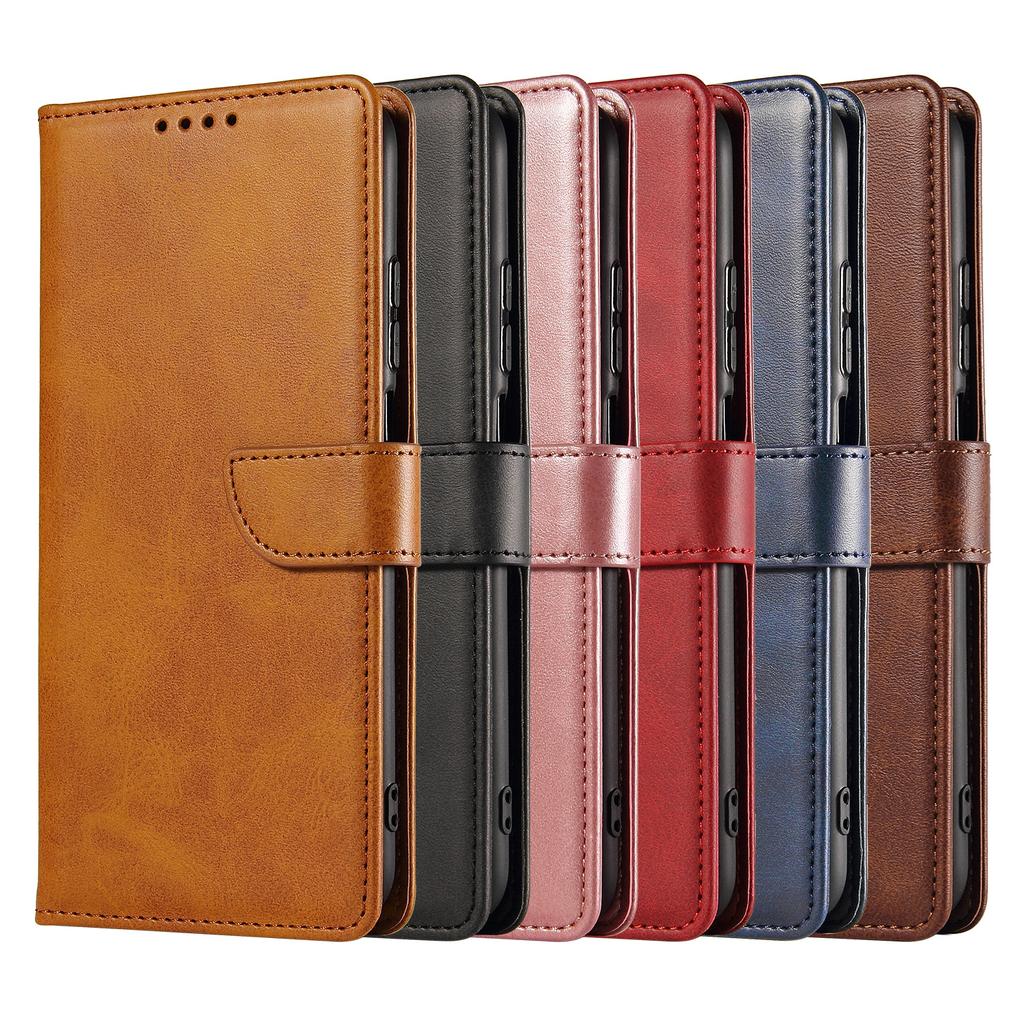 Compatible with Redmi Note 15 phone case, Redmi 14C phone case, Xiaomi 17 flip cover