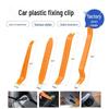 240pc Snap Fasteners for Tesla Bumper, Door Panel, Fender Liner