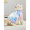 Winter Sphinx Cats Clothes Cotton Kittens Jumpsuit Warm Clothing For Sphynx Pet Costumes Plus Velvet Thickening DevonRex Ragdoll