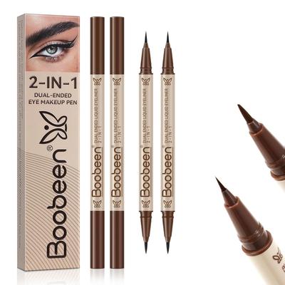 Ögon – Eyeliners