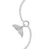 Whale Tail Bracelet Jsb-084