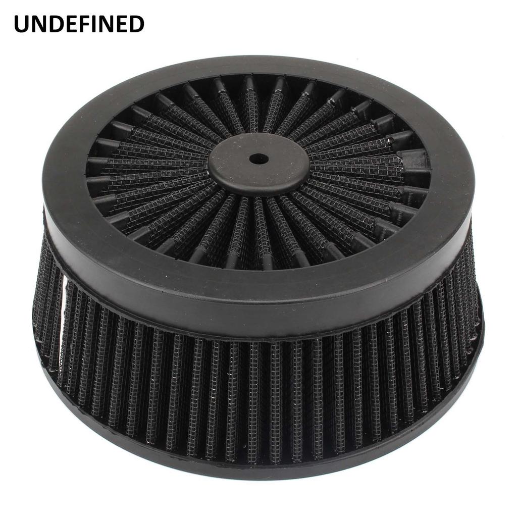 Air Filter Element Replacement Motorcycle Intake Cleaner Filter For Harley Touring Sportster XL883 XL1200 Iron 883 Dyna Softail