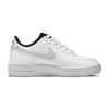 Nike Air Force 1 Low Crater Next Nature White Light Bone GS DH8695-101