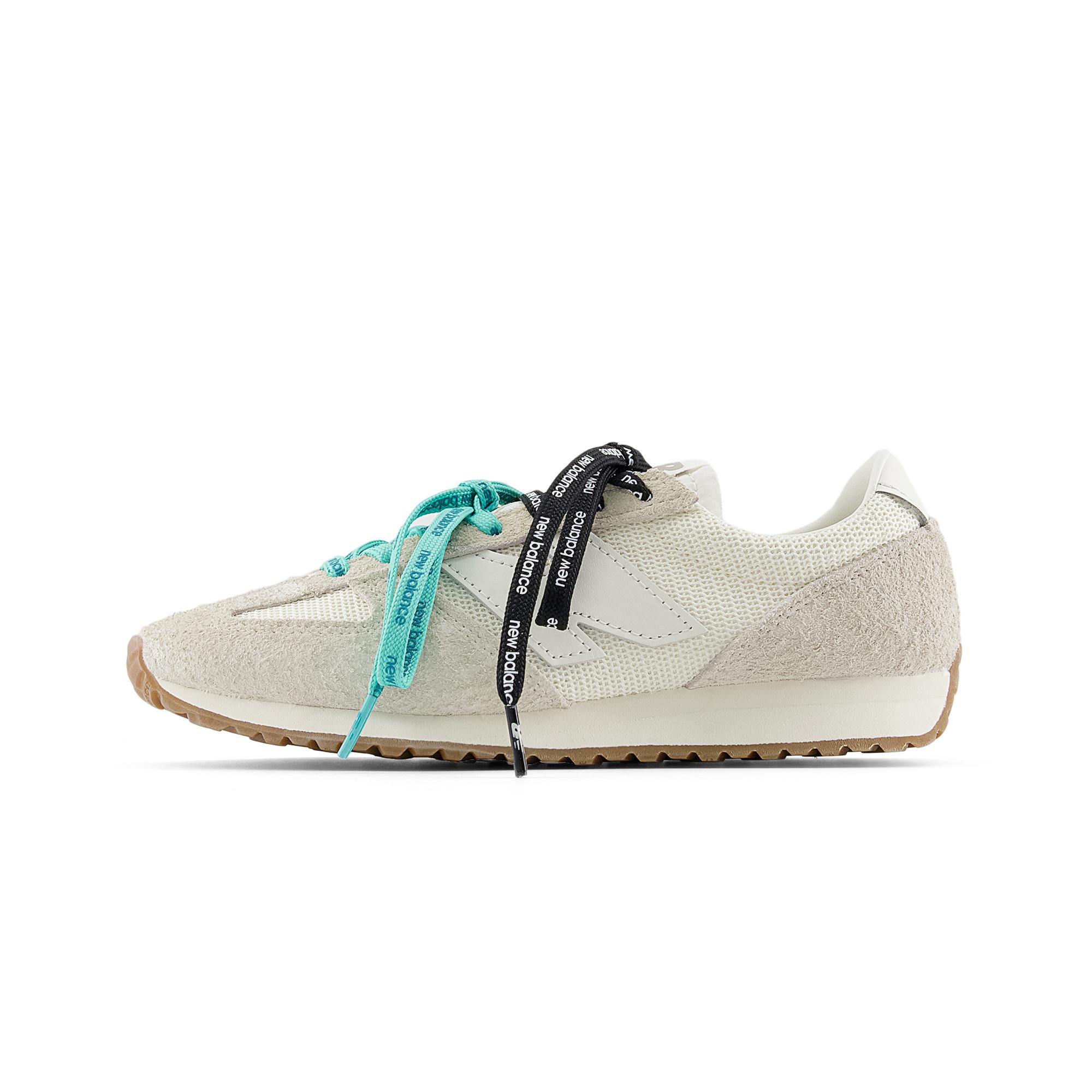 

New Balance Nb 471 Классическая Мода Универсальные Изысканные Амортизация Низкий Верх Повседневная Обувь для Образа Жизни Унисекс Повседневная Обувь Серая Белая U471KAB-KAB 36