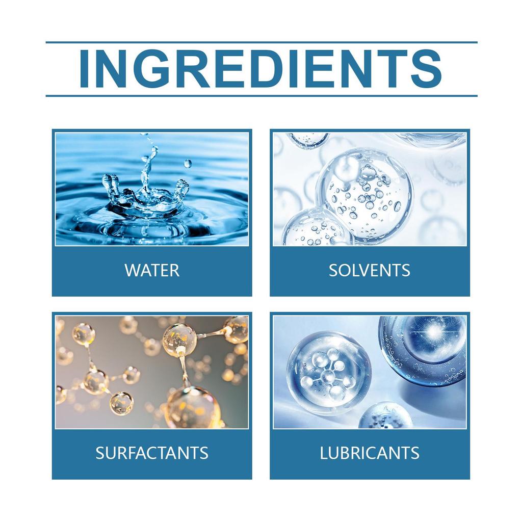 Rayhong Car Brake Cleaner Car Brake Rotor Wheel Cleaner Rust Remover Polishing Maintenance Cleaner