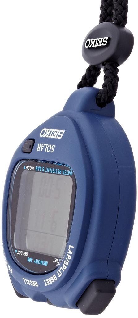 Seiko SOLER STANDARD SVAJ005 (albastru)