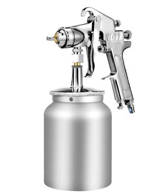 W-77 Suction Air Spray Gun, Nozzle Diameter: 2.0mm, 2.5mm, 3.0mm (3.0mm Nozzle)