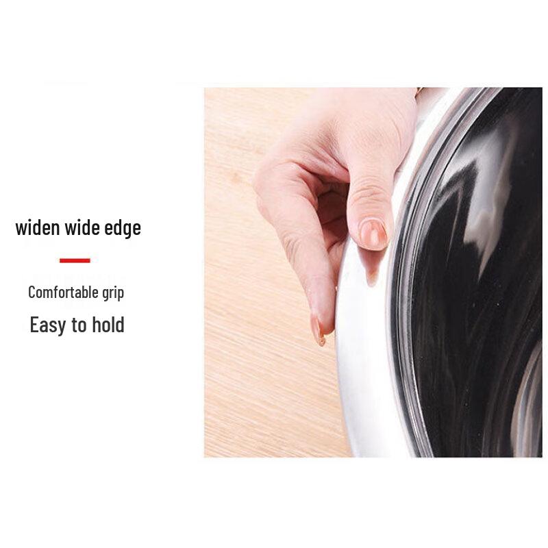 Yi Ci Shi Guang Commercial Stainless Steel Basin 90cm