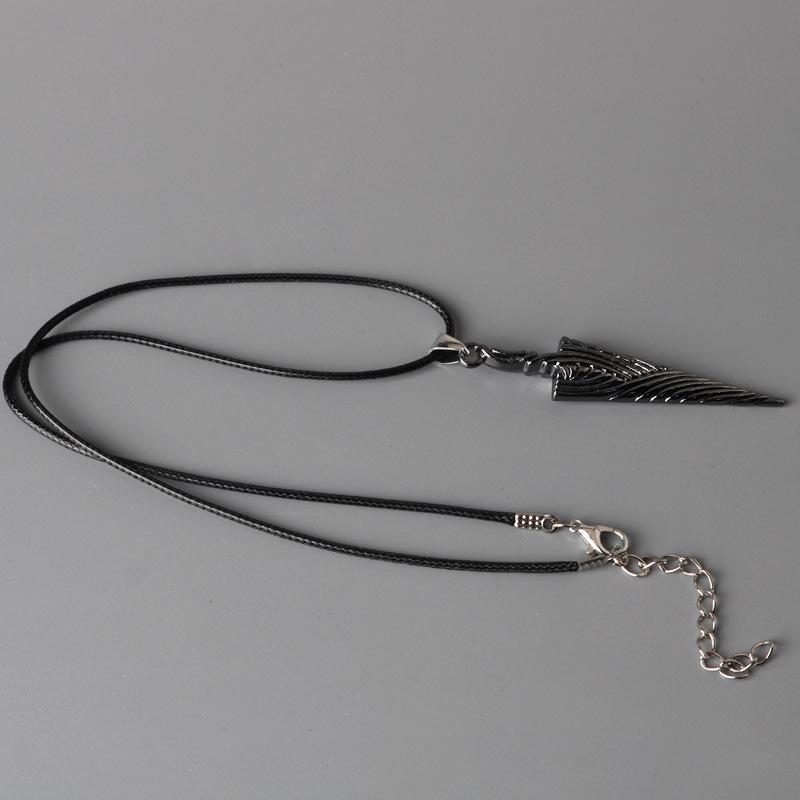 Přívěsek Hollow Knight Čistý hřebík Klíčenka Náhrdelník Přívěsek