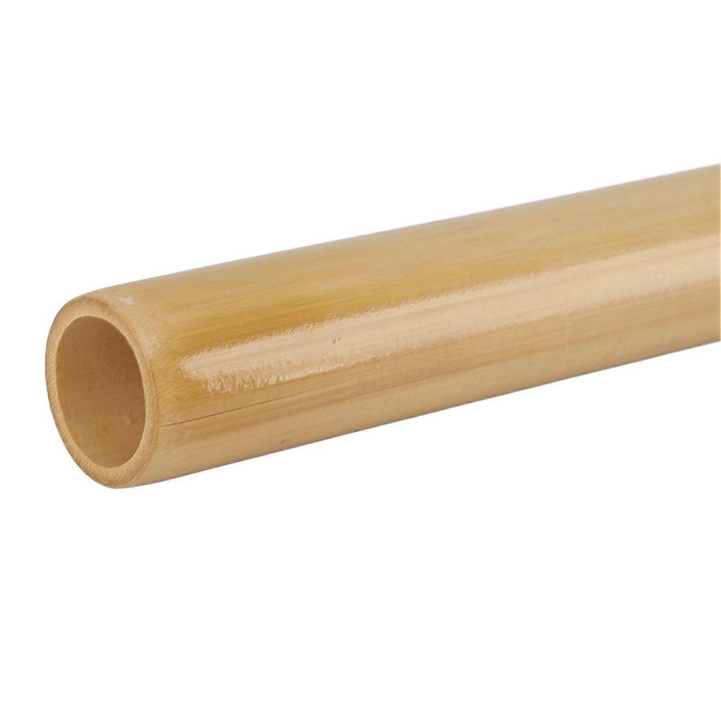 Bamboo Massage Stick for Deep Tissue Therapy, Neck Shoulder Face Muscle Relief, Body Shaping Manual Massage Tool