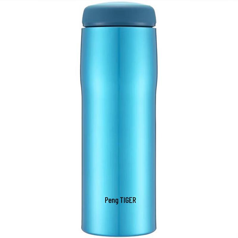 Tiger Brand Stainless Steel Insulated Water Bottle