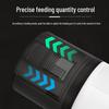 Automatic Smart Feeder: Ideal for Koi, Goldfish, Turtle, and Aquarium Fish with Timer