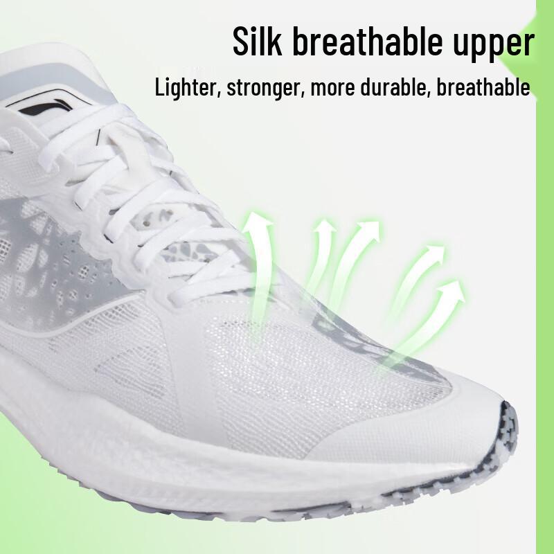 Li-Ning Youth Marathon Running & Casual Shoes