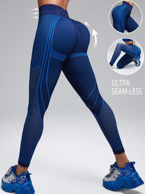 Women s Quick-Dry Breathable High-Elastic Trousers for Outdoor Running, Hiking, and Gym Workouts Small