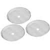 Kaffeepresse Filter 7.2CM/8.7CM/10CM Für 1000ML 800ML 350ML Wiederverwendbar