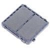 Original 100% Neu CPU Sockel Am5 Sockel LGA1718 Für PC Am5 Mainboard CPU BGA Sockel Große Zinnkugel Anschluss Halter Sockel