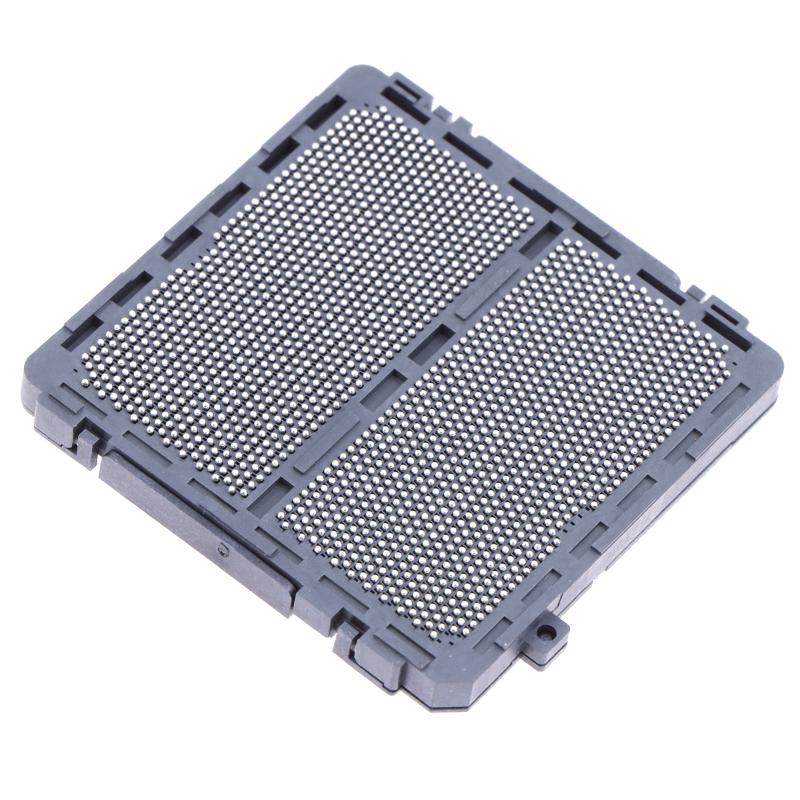 Original 100% Neu CPU Sockel Am5 Sockel LGA1718 Für PC Am5 Mainboard CPU BGA Sockel Große Zinnkugel Anschluss Halter Sockel
