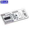 HW-MS03 Performance Motion Sensor Module Radar Motion Sensor 2.4GHz to 5.8GHz Microwave Radar Sensor Module for Arduino