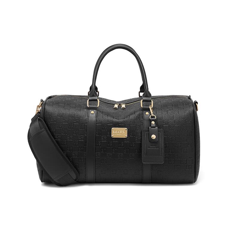 Mark Fairwhale Men's Carry-on Travel & Gym Duffel Bag