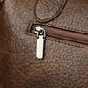 PU Retro Women's Bag Large Capacity Shoulder Crossbody Bag