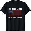 Funny Shirt Men Women Ain't Skeered T-Shirt