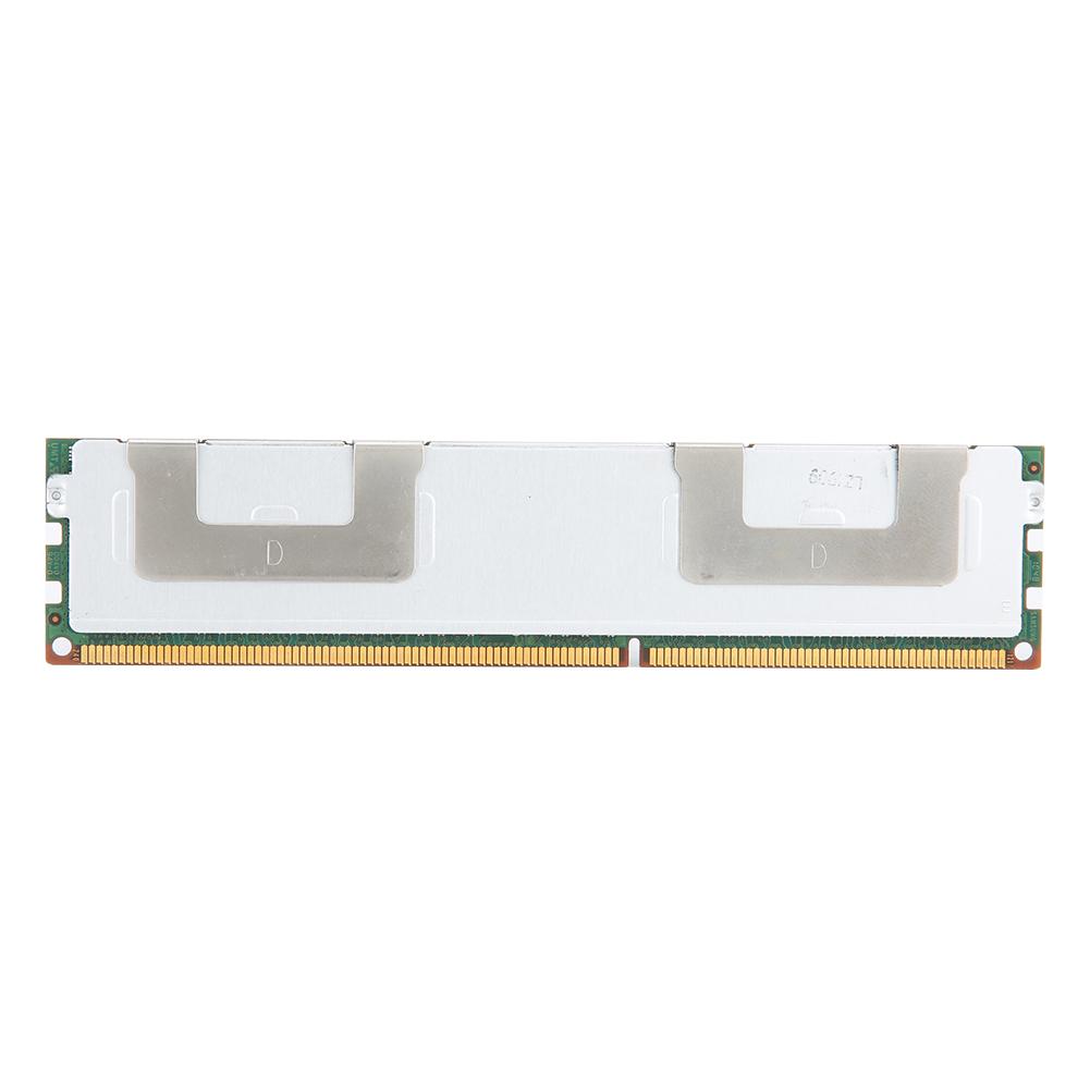 8GB Server Ram Computer Memory Components PC3 10600R DDR3 1333MHZ 2R*4 ECC REG