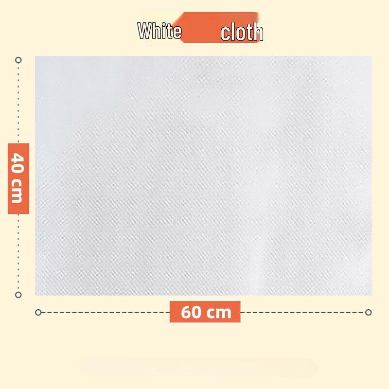 

Ruhan High-Temperature Non-Stick Baking Mat