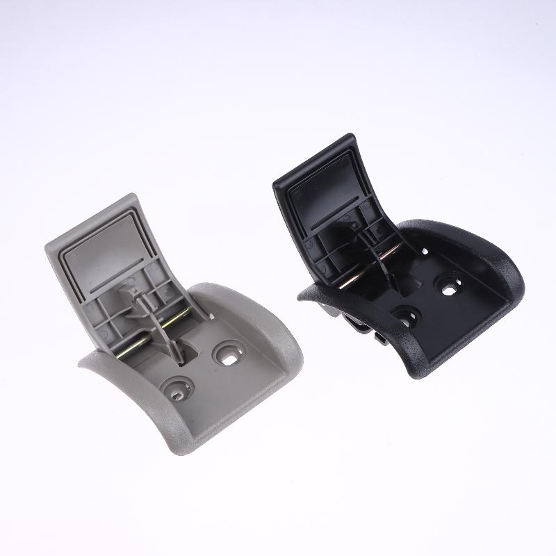 For Lifan X60 Rear Seat Buckle Hand Adjustment Switch Cover Car Rear Seat Buckle Replacement Car Interior Parts Accessories