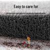 Heavy-Duty PVC Coil Anti-slip Floor Mat